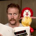 'Super Size Me' maker aangeklaagd
